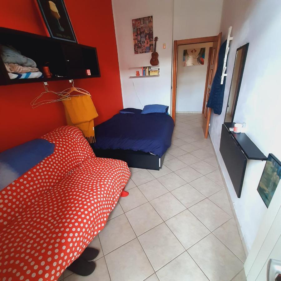 Cozy Room Stanza Close City Center In A Family House Stanza In Appartamento Condiviso Noi Viviamo In Casa Stanza In Affitto تورينو المظهر الخارجي الصورة