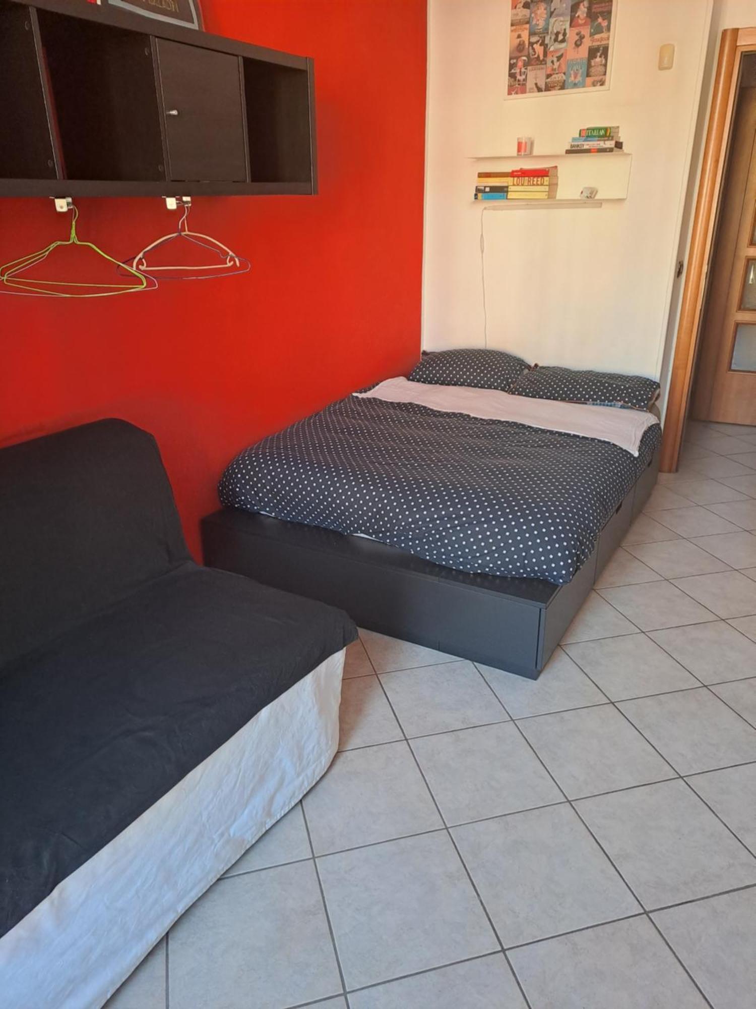 Cozy Room Stanza Close City Center In A Family House Stanza In Appartamento Condiviso Noi Viviamo In Casa Stanza In Affitto تورينو المظهر الخارجي الصورة