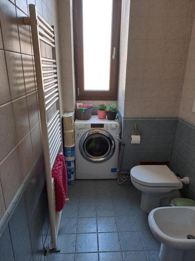 Cozy Room Stanza Close City Center In A Family House Stanza In Appartamento Condiviso Noi Viviamo In Casa Stanza In Affitto تورينو المظهر الخارجي الصورة