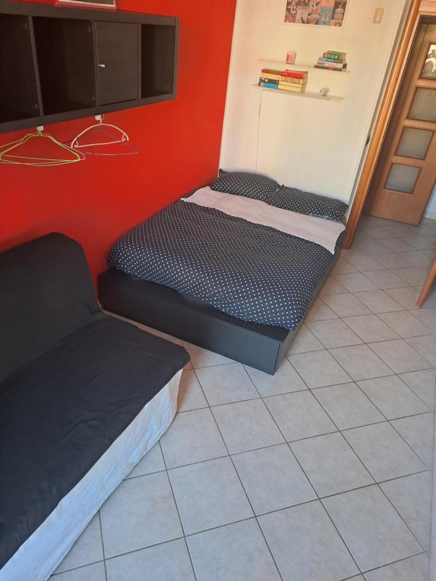 Cozy Room Stanza Close City Center In A Family House Stanza In Appartamento Condiviso Noi Viviamo In Casa Stanza In Affitto تورينو الغرفة الصورة