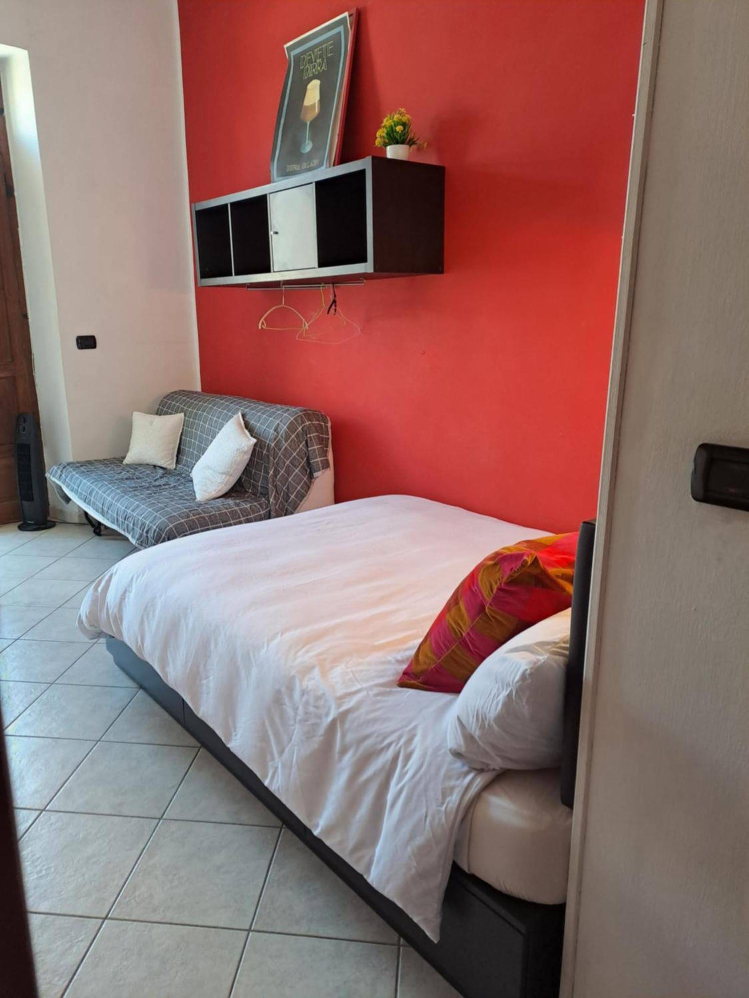 Cozy Room Stanza Close City Center In A Family House Stanza In Appartamento Condiviso Noi Viviamo In Casa Stanza In Affitto تورينو المظهر الخارجي الصورة