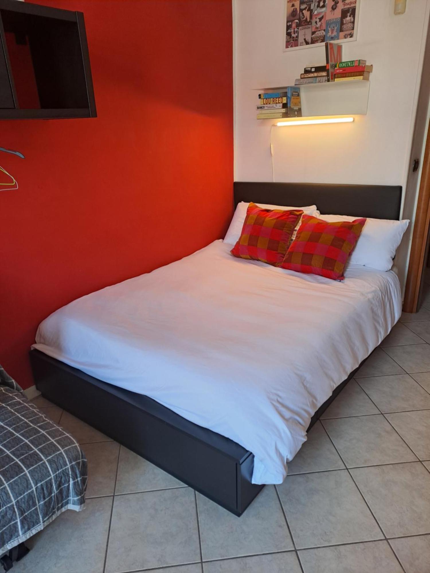 Cozy Room Stanza Close City Center In A Family House Stanza In Appartamento Condiviso Noi Viviamo In Casa Stanza In Affitto تورينو المظهر الخارجي الصورة