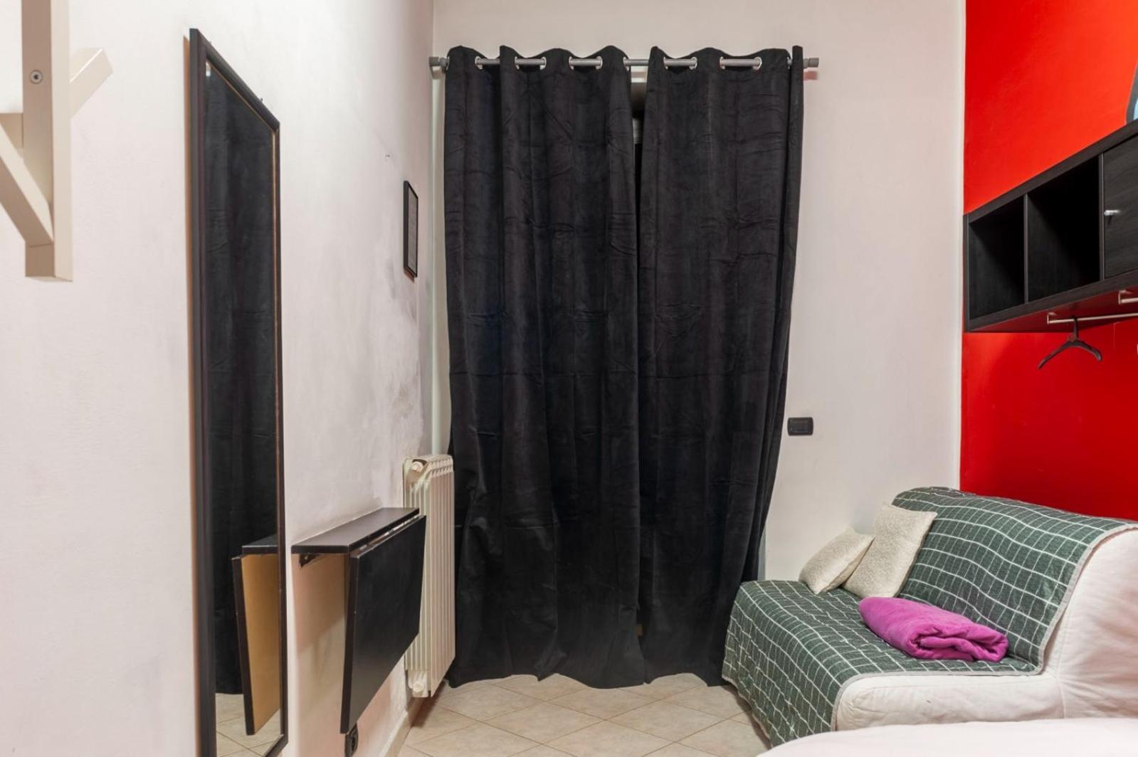 Cozy Room Stanza Close City Center In A Family House Stanza In Appartamento Condiviso Noi Viviamo In Casa Stanza In Affitto تورينو المظهر الخارجي الصورة